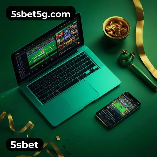 Tabela RTP dos jogos de cassino da 5sbet
