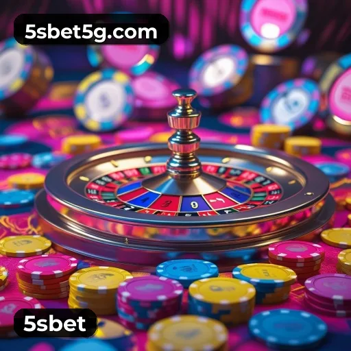 Estatísticas 5sbet novembro 2024 - 87 mil jogadores ativos, R$47M pagos, RTP 96.52%