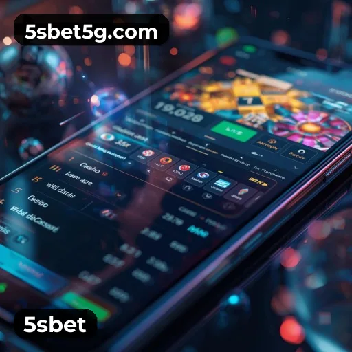 5sbet bônus R$5.000 + 500 giros - Rollover 35x, prazo 30 dias, 38% taxa conversão