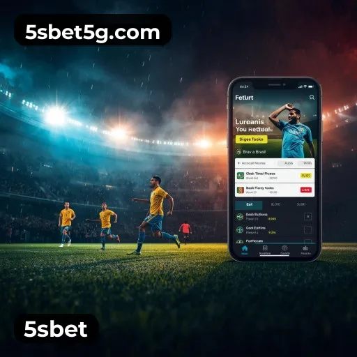 5sbet suporte 24/7 português Brasil - 47 atendentes brasileiros chat ao vivo