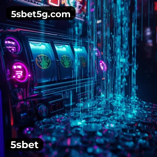 5sbet segurança SSL 256-bit - Licença Curaçao, eCOGRA, GLI certificado