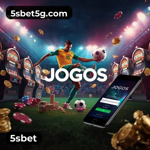 Vantagens exclusivas 5sbet para jogadores brasileiros - São Paulo, Rio, BH