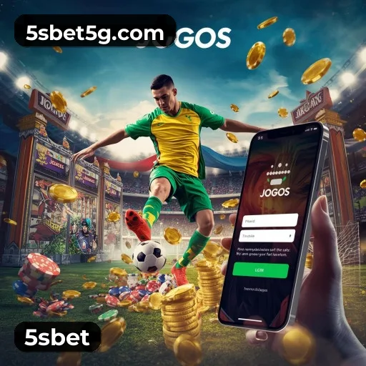 5sbet PIX instantâneo Brasil - Depósito e saque em minutos 24/7