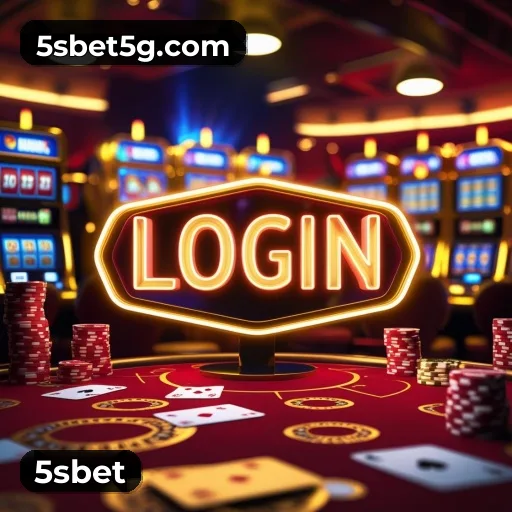 Catálogo 5sbet 2.547 jogos - Pragmatic Play, Evolution, NetEnt