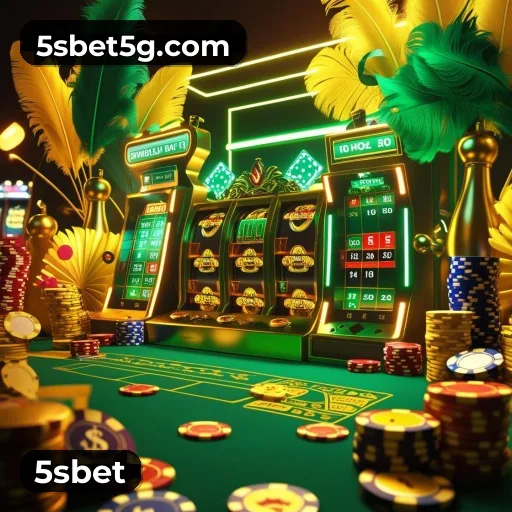 Jogo responsável 5sbet - Ferramentas de controle, limites, auto-exclusão, suporte CVV 188