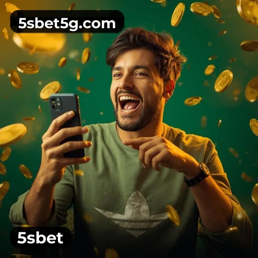 Loterias online disponíveis na 5sbet