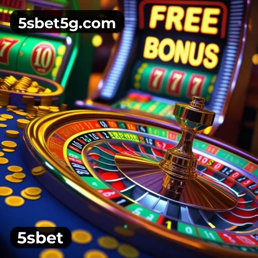 Principais provedores de slots da 5sbet - NetEnt, Pragmatic Play, Play'n GO